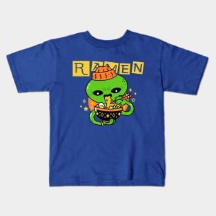 ramen Kids T-Shirt